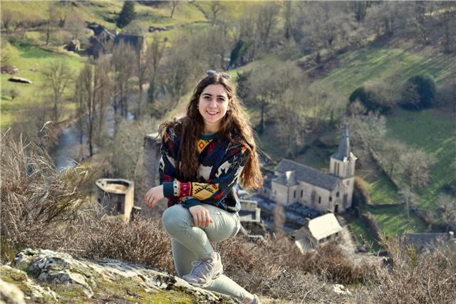 Anne-Lorette