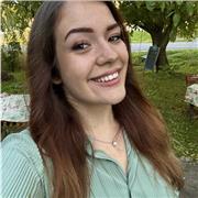 Tutorin für Englisch und Geschichte, Lehramtsstudentin an der Pädagogischen Hochschule in Eisenstadt