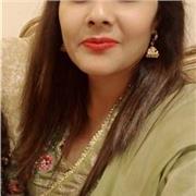 Sana Rahman