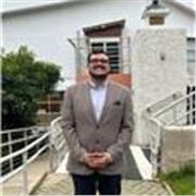 Profesor de inglés con certificado Cambridge C2 Profiency