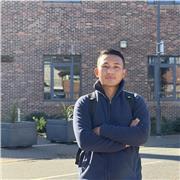 Dorji Wangchuk