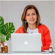 Profesora de inglés personalizado y diseñado para adultos