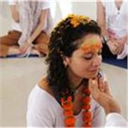 Yoga for balance, strength and flexiblity