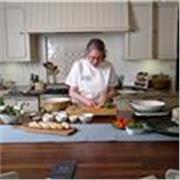 I am an exceptional private chef with a remarkable culinary journey that spans three decades