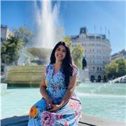 Would you like to learn English as a foreign language! I can help get you fluent in both spoken and written English!