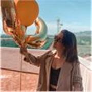 Estudiante de Ingeniería Química da clases de Matemáticas