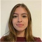 Ayudante de profesora de inglés en una escuela en Castelldefels, Barcelona. 

Disponibilidad tanto presencial como online.