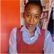 English tutor providing lessons to high school Students