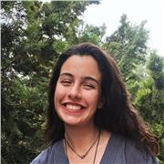 Turkish Tutor from a Native Speaker (from English to Turkish)