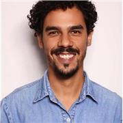 Deutsch, English und Portugiesisch Lehrer aus Rio de Janeiro!