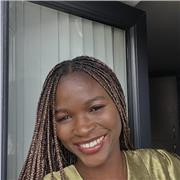 I AM AN ENTHUSIATIC PERSON, AGE 5-12YEARS OLD