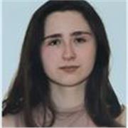 Profesora de Matemáticas e Ingles apta hasta nivel de Bachillerato.