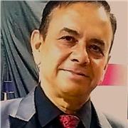 Ramesh Chandra Balodi