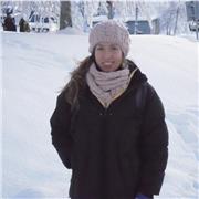 Investigadora y profesora en Ciencias Naturales (Ciencias Marinas y Ambientales; Biología y Geología)