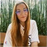 Me encanta enseñar,tengo experiencia de 3 años con niños de 6-12 prestando apoyo en refuerzo escolar
Charlas y talleres a adultos.