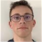 Étudiant en 2nde année de BUT informatique à l'IUT d'Aubière