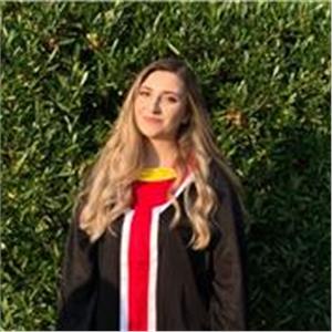 Eylül Yaren Palamut