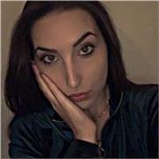 Dottoressa Magistrale in Letteratura e Storia dell'Arte