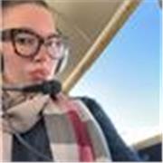 Studentessa di 5^ liceo ho frequentanti il liceo scientifico applicato con i massimi risultati e poi istituto tecnico aeronautico