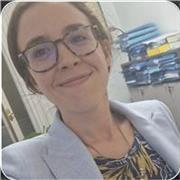 Abilitata all'esercizio della professione forense offre ripetizioni di diritto, preparazione esami universitari e assistenza tesi