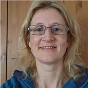 kind and encouraging Maths and English tutor up to GCSE level