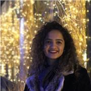 Dr. Nayanaa Varsaals
