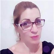 Private English Teacher . Profissional com 30 anos de experiência na área de educação. Com vivência no exterior