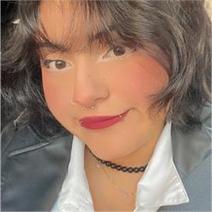 Kimberly Dayana Pacheco Ramos
