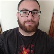 Profesor de inglés para niveles hasta bachillerato con experiencia.