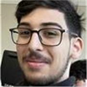 Soy un joven poseedor de la eso y de bachiller con experiencia en la asistencia educativa a niños