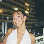 Profesora de Lengua o incluso de naturales para niños de primaria, soy una chica comprometida, vivo en la sierra de madrid 