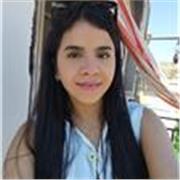 Yo como una persona con mucha paciencia y amor al enseñar, y a el o ella como dispuesta a tener nuevos conocimientos del mundo. 