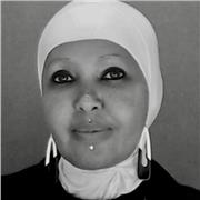 I give private math lessons tailored to elementary and middle school students.