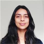 Professeur d'Espagnol et Anglais — Cours pour tous les niveaux et préparation d'examens.