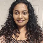 Accounting tutor with professional experience