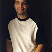 Profesor de Geología, con titulo universitario en Ciencias Ambientales