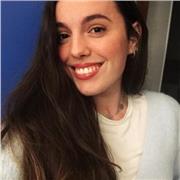 Profesora de biología para alumnos de secundaria, bachiller y universidad