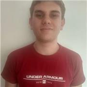 Soy cercano, sensible, comprometido en el aprendizaje, creativo aportando ideas originales al alumnado para su motivación. Mi filosofía de docencia es trabajar por el beneficio grupal.