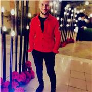 J'aime tous les sports et aider aux travaux ménagers