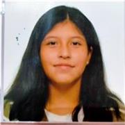 Estudiante de universidad , En segundo curso de Psicología. Me considero alguien capaz de ayudar con algunas asignaturas.