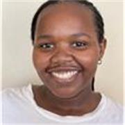 English tutor who teaches people of all ages