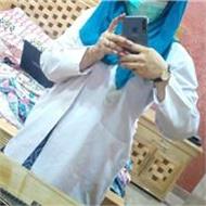 Dr Mariam Tahir