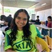 Professora particular de língua portuguesa e literatura, dou aulas on-line e presenciais para crianças, jovens e adultos