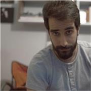 I'm Berk Tarakcıoğlu, a UK-based digital artist with over 10 years of experience in 3D design, motion graphics, and visual storyte