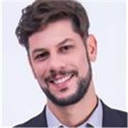 Professor de Português, Redação e Produção textual com experiência em Ensino Fundamental, médio e cursos profissionalizantes