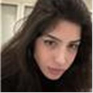 Mariana Venegas Da Conceicao