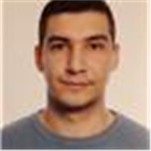 Carlos Martin Pareja