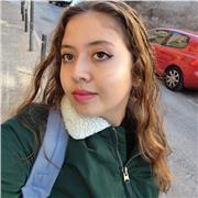 Profesora de biología para primaria, bachillerato y ESO. Paciente y con técnicas didácticas