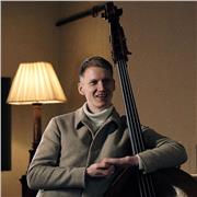 Bass Guitar & Music Theory Lessons | Online & In-Person