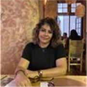 Profesora de Español con experiencia en diferentes niveles
